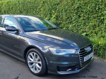 Pre-owned Audi A6 PREMIUM PLUS for sale in 