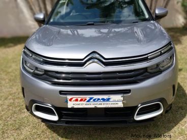 Pre-owned Citroen C5 Aircross for sale in 