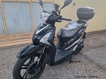 Pre-owned Other Symphony ST for sale in 