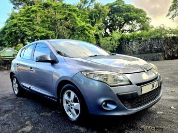 Pre-owned Renault Megane for sale in 