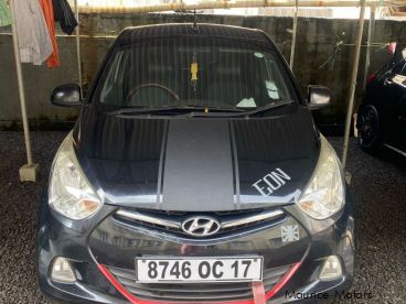 Pre-owned Hyundai Eon for sale in 