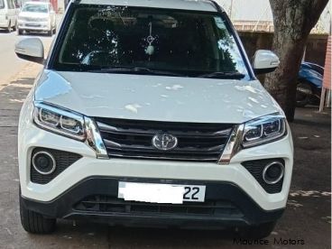 Pre-owned Toyota Urban Cruiser for sale in 