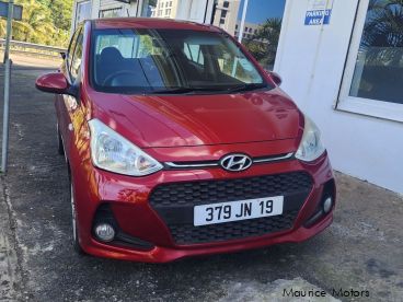 Pre-owned Hyundai I10 Grand  for sale in 