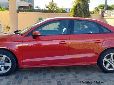 Pre-owned Audi A3 1.2 TFSI for sale in 