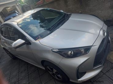 Pre-owned Toyota Yaris for sale in 