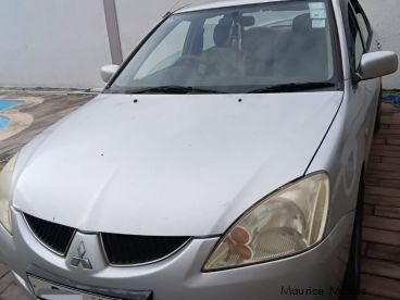 Pre-owned Mitsubishi Lancer for sale in 