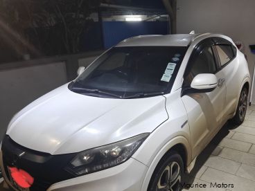 Honda Vezel Z d