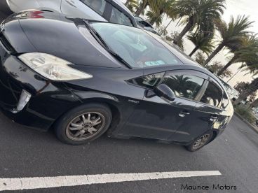 Toyota Prius d