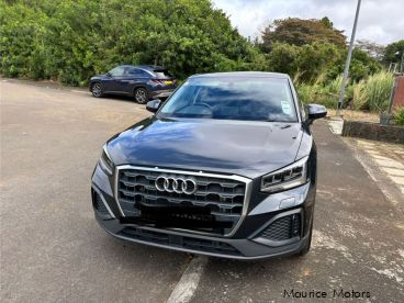 Pre-owned Audi Q2 for sale in 