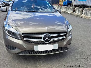 Pre-owned Mercedes-Benz A 180 for sale in 