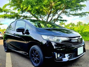 Pre-owned Honda Fit for sale in 