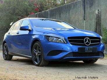 Pre-owned Mercedes-Benz A180 for sale in 