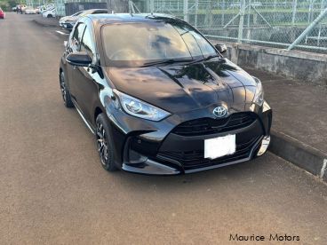 Pre-owned Toyota Yaris for sale in 