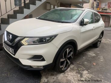 Pre-owned Nissan Qashqai for sale in 