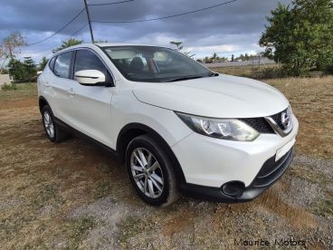 Pre-owned Nissan Quashqai for sale in 