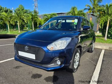 Suzuki Swift d