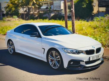 Pre-owned BMW 428i for sale in 