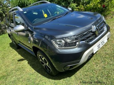 Renault Duster Intens d