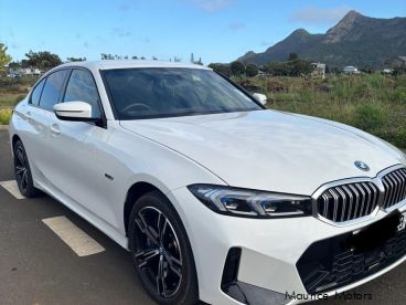 Pre-owned BMW 330e for sale in 