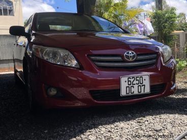 Pre-owned Toyota Corolla gli for sale in 
