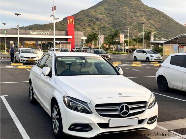 Pre-owned Mercedes-Benz C180 for sale in 