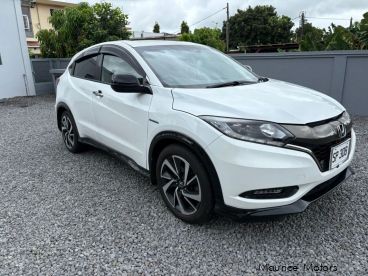 Pre-owned Honda Vezel RS for sale in 