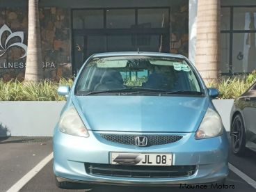 Pre-owned Honda Jazz for sale in 