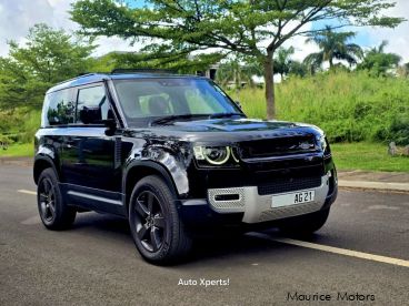 Pre-owned Land Rover Defender for sale in 