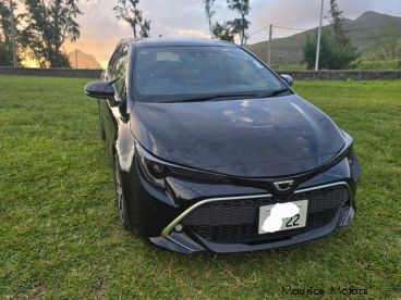 Pre-owned Toyota Corolla Sport for sale in 