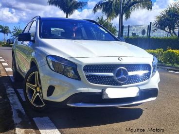 Pre-owned Mercedes-Benz GLA200 for sale in 