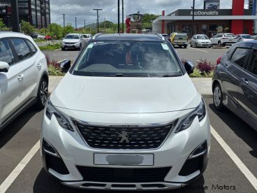 Pre-owned Peugeot 3008 for sale in 