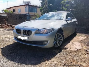 BMW 523i d