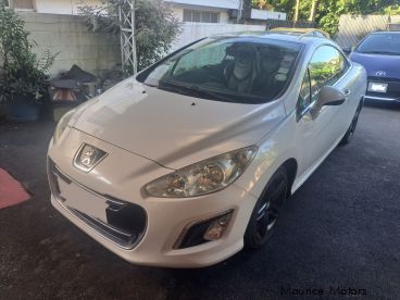 Pre-owned Peugeot 308CC for sale in 