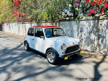 Pre-owned Mini Austin 1990 for sale in 