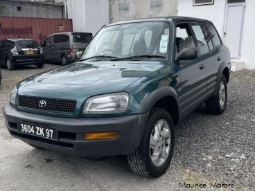 Pre-owned Toyota Rav4 for sale in 