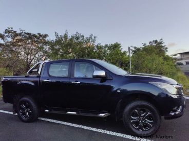 Pre-owned Mazda BT50 for sale in 