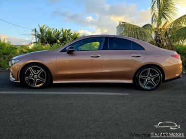 Pre-owned Mercedes-Benz Cla 180 for sale in 