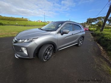 Pre-owned Mitsubishi Eclipse across for sale in 