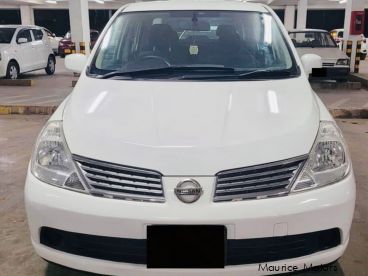 Pre-owned Nissan Tida for sale in 