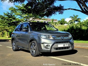 Pre-owned Suzuki Vitara for sale in 