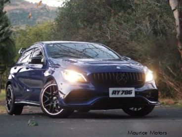 Pre-owned Mercedes-Benz A180 for sale in 