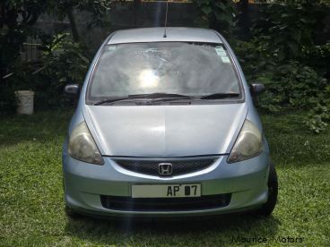 Pre-owned Honda Jazz for sale in 