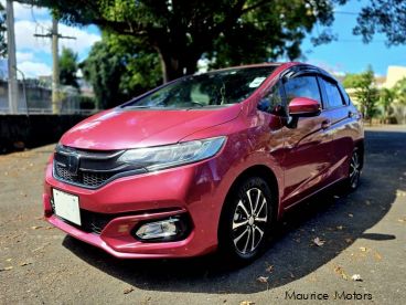 Pre-owned Honda Fit for sale in 