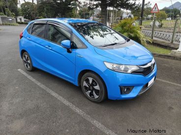Pre-owned Honda Fit for sale in 