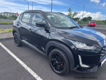 Pre-owned Nissan Magnite for sale in 