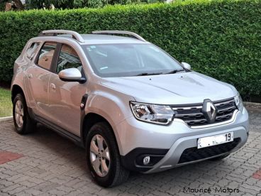 Pre-owned Renault Duster for sale in 