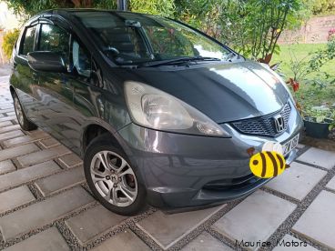 Pre-owned Honda Fit for sale in 