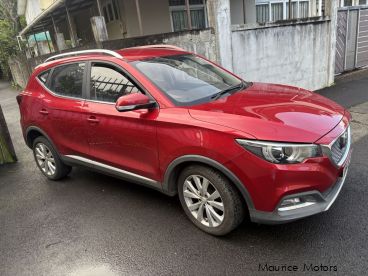 Pre-owned MG ZS for sale in 