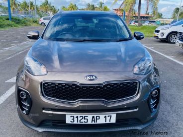 Pre-owned Kia Sportage EX PACK+ 2WD for sale in 