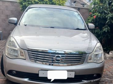 Pre-owned Nissan Bluebird Sylphy for sale in 